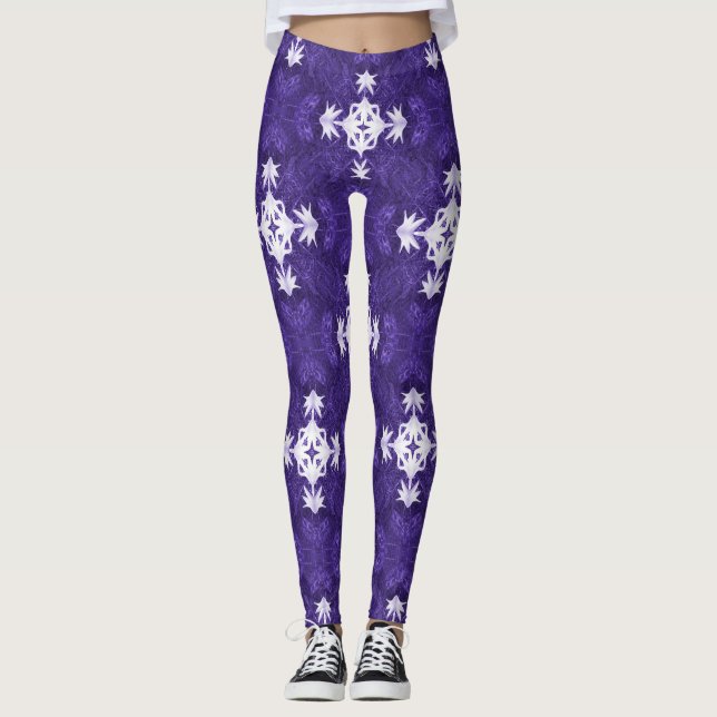 Leggings Plaisir... (Devant)