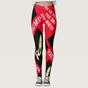 Leggings Planche à voile