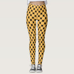 Leggings Point Polka Jaune élégant<br><div class="desc">2024</div>
