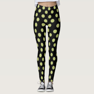 Leggings Point Polka Quirinal Et Amusant