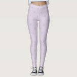 Leggings Pointe Pointe Pointe Orchidée moderne tendance<br><div class="desc">Les Leggings à la Pointe de l'Orchidée moderne font partie de notre collection Printemps 2022,  conçue pour inspirer et invoquer la nature pour créer une superbe piste à la recherche de n'importe quel budget.</div>
