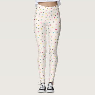 Leggings Pois