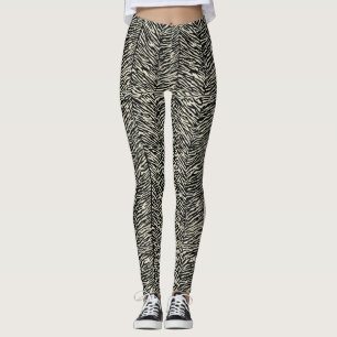 LEGGINGS POISSON