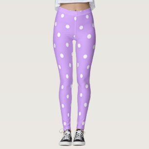 Leggings Polka dot