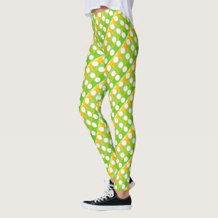 Leggings Polka Dot Bliss