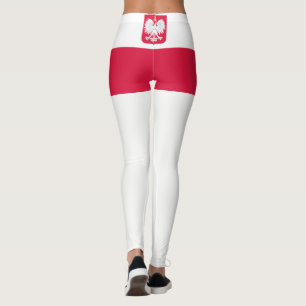 Leggings Pologne