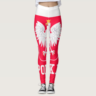 Leggings Pologne