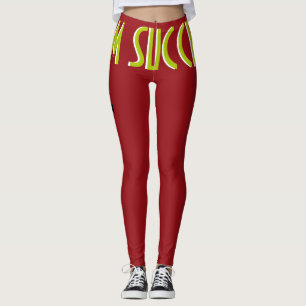 Leggings POMME d'APPRÉCIATION