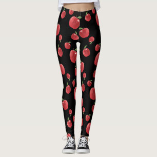 Leggings Pommes