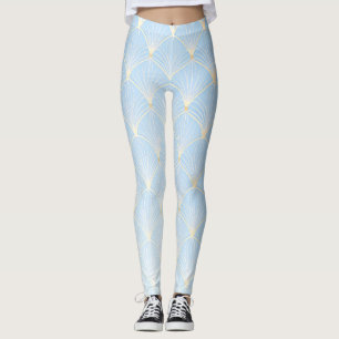 Leggings Portons un toast aux Années folles (encore une foi