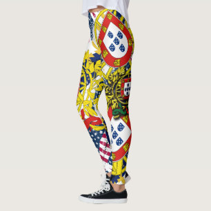 Leggings portugais