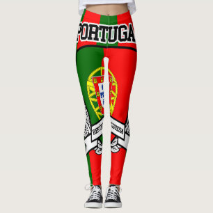 Leggings Portugal