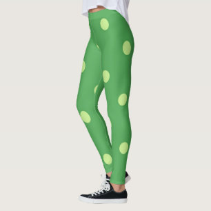 Leggings Pots Polka Zazzle_Growshop.