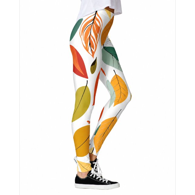 Leggings pour amoureux de café Cadeau de café pour (Créateur téléchargé)