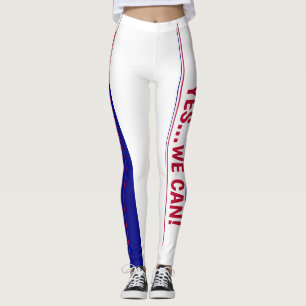 Leggings pour femmes 250e des Amériques