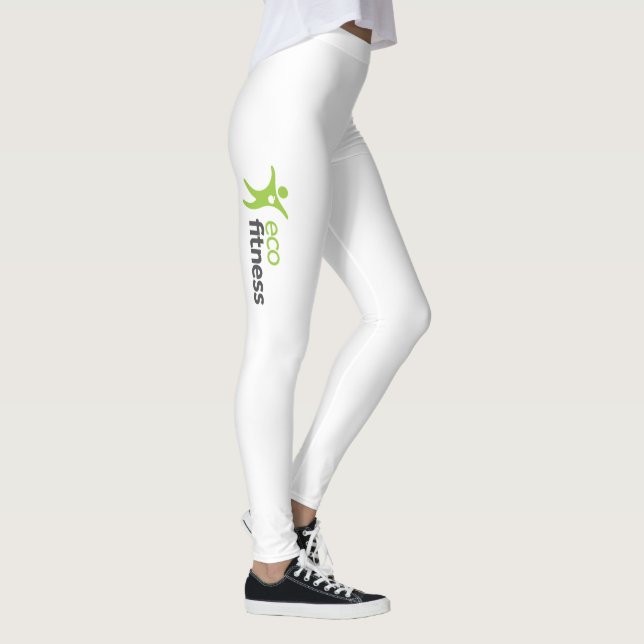 Leggings pour femmes | Eco Fitness Classic 2 (Droite)