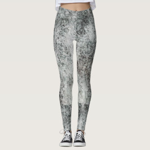 Leggings pour femmes grises