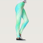 Leggings pour femmes Moderne Bleu Jaune Vert Grand<br><div class="desc">Femmes Leggings Moderne Bleu Jaune Vert Grilles Modèle Trendy Leggings Femme.</div>