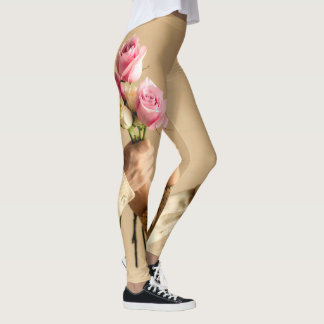 Leggings pour maman