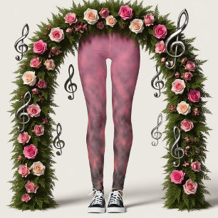 Leggings Poussière de Rêverie
