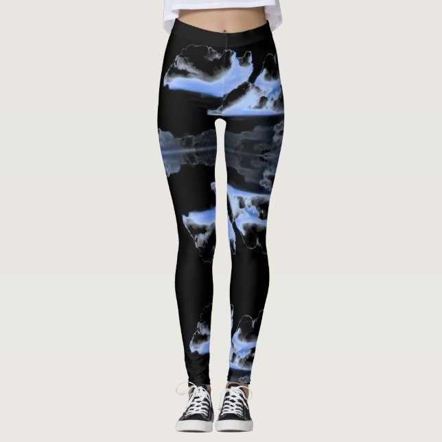 Leggings POV (Devant)