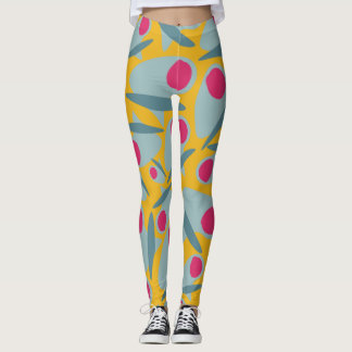 Leggings Pranvera II