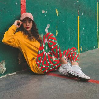 Leggings Préparez-vous à tomber amoureux de ceux-ci