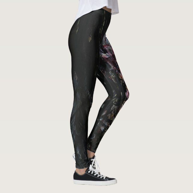 Leggings Prêt (Droite)