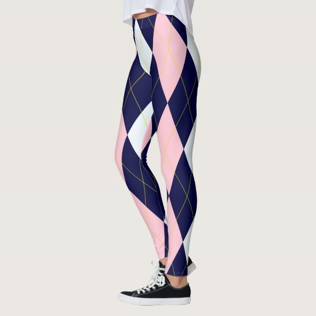 Leggings Princesse (Gauche)