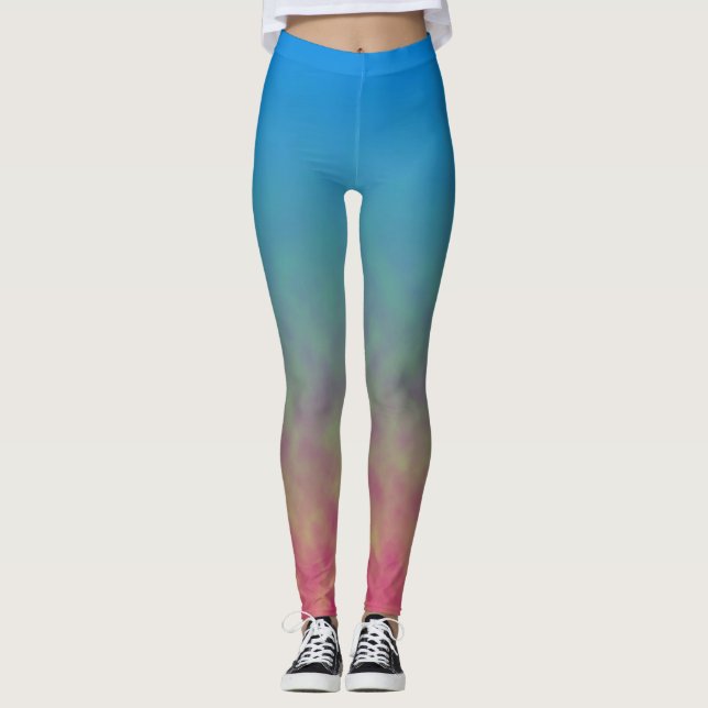 Leggings Prismwake (Devant)