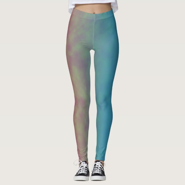 Leggings Prismwake (Devant)