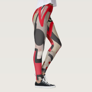 Leggings Profession Médicale
