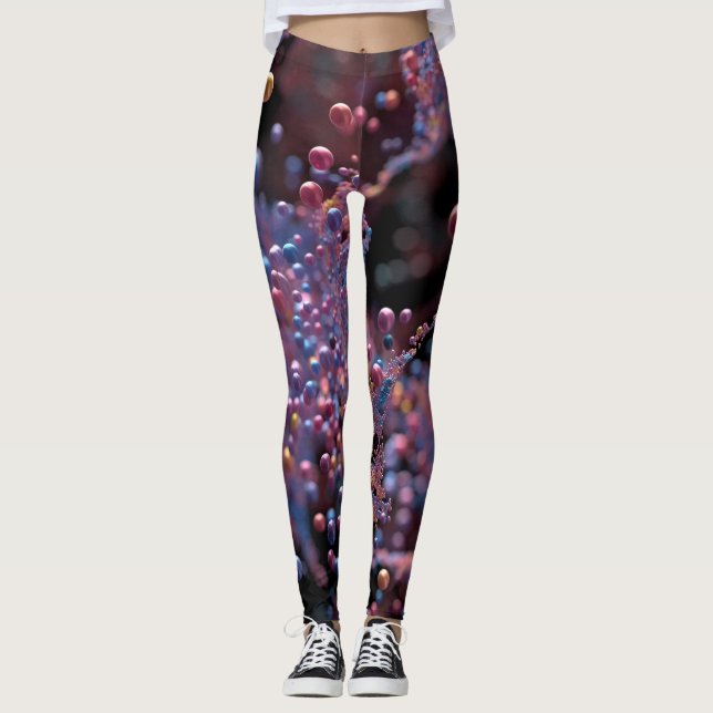 Leggings Proxima (Devant)