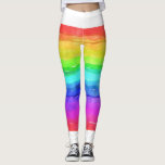Leggings Psychédélique Hippie Retro Peace Art<br><div class="desc">Psychédélique Hippie Retro Peace Art</div>