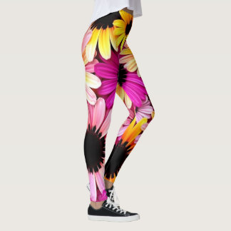 LEGGINGS PUISSANCE DE FLEURS 2
