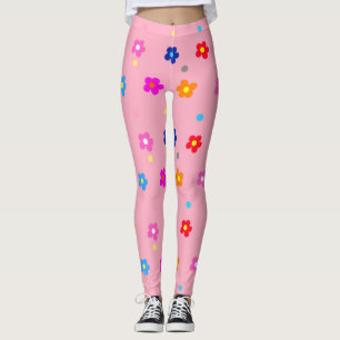 Leggings Puissance de flux