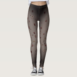 Leggings Puissance de flux