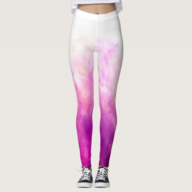 LEGGINGS QATTOOS LEGINGS (Devant)