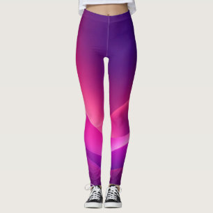 Leggings Que diriez-vous de "Leggings Spectrum Vibrant" ?