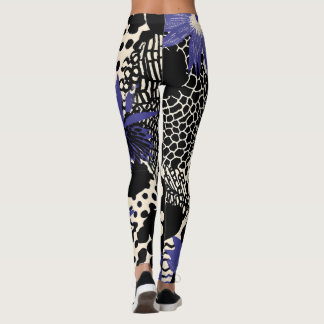 Leggings queda