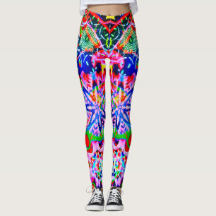 Leggings Queenie KCBLS