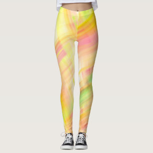 Leggings Quelques touches de melon