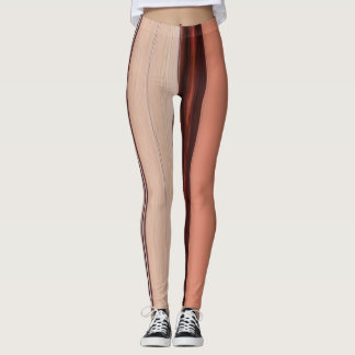 Leggings qui vous tiennent à l'aise