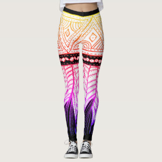 Leggings Qupak