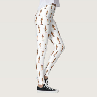 Leggings Ra – Dieu égyptien du soleil´4