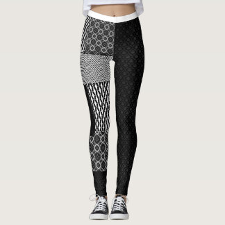 Leggings Raccordez-moi !