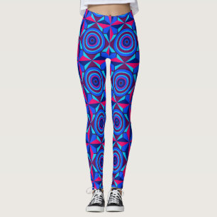 Leggings Radiance Cyberpunk