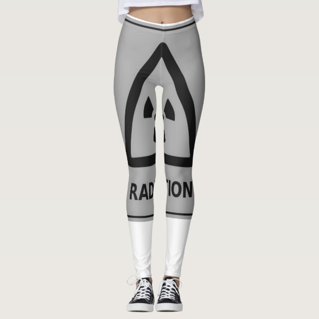 Leggings Radiated Leggings! (Devant)