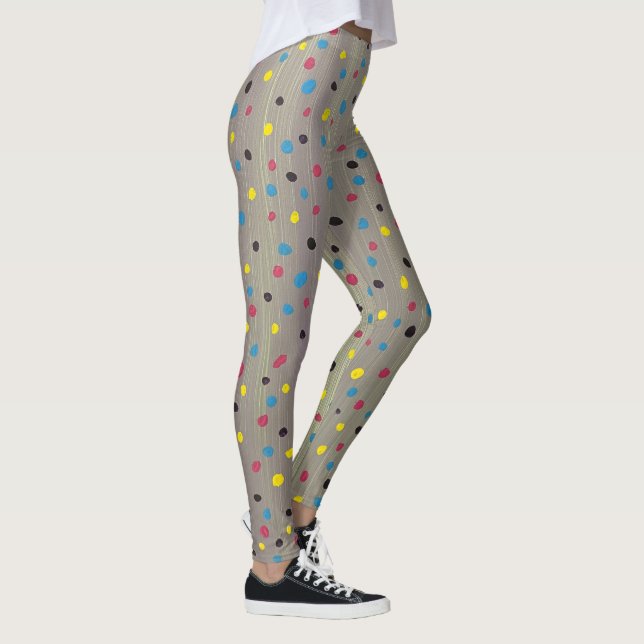 Leggings Radotage (Droite)