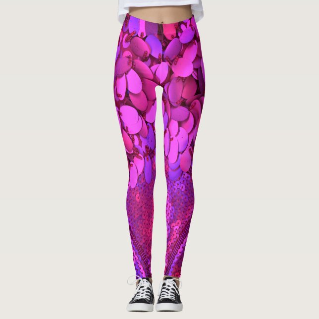 Leggings Raffiné (Devant)